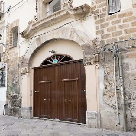 Apartmán Centro Casa Monteleone Palermo Exteriér fotografie